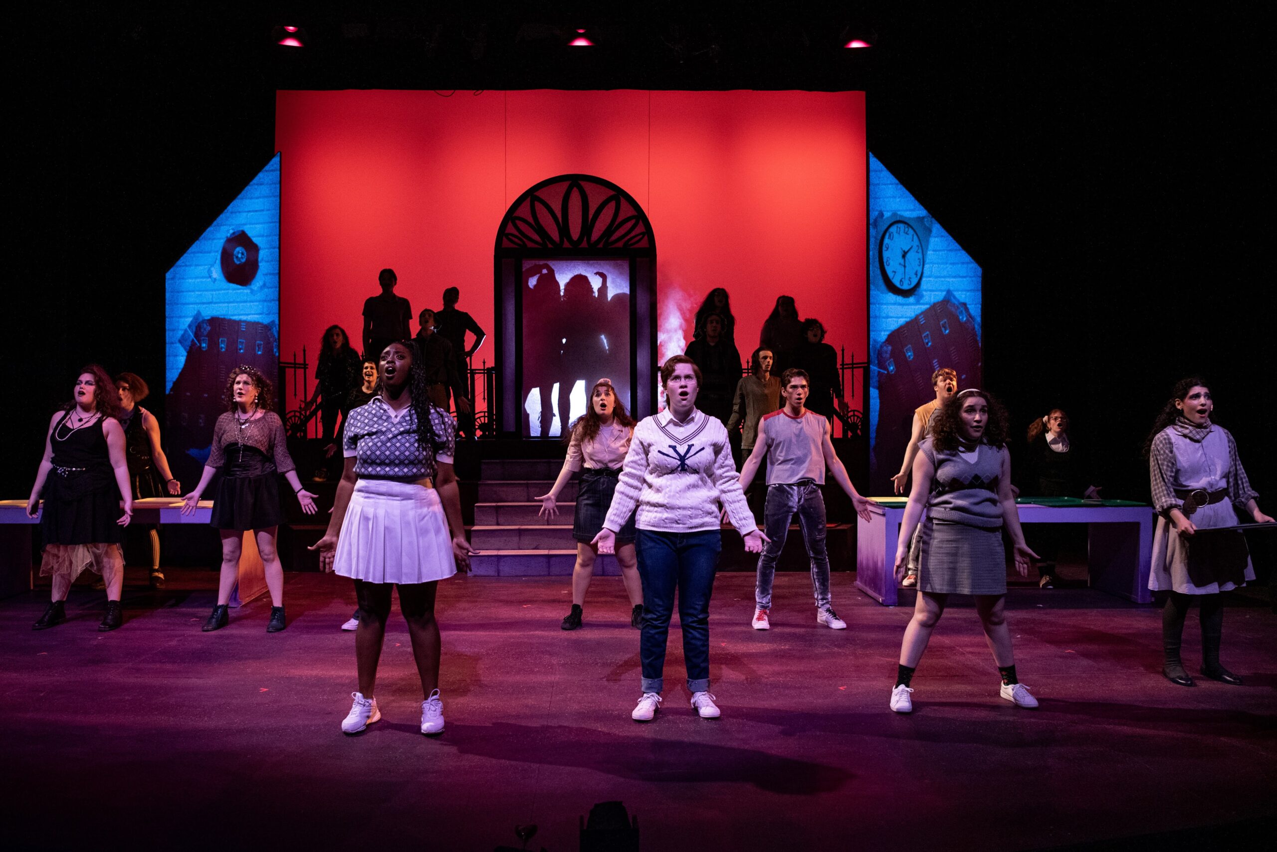 Heathers: The Musical