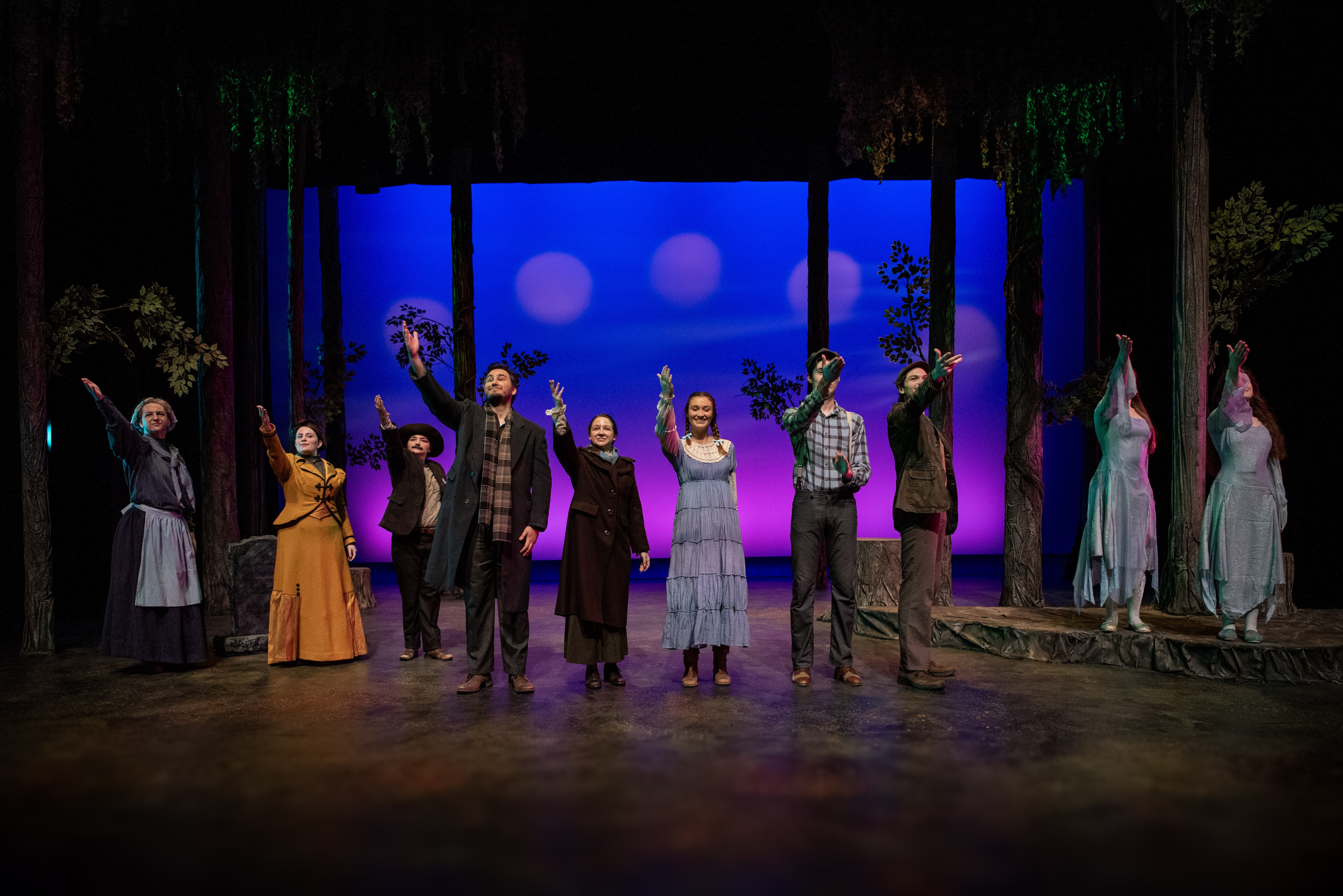 Tuck Everlasting