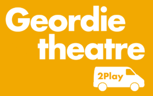 Geordie Theatre 2 Play Tour
